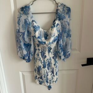 Hello Molly Calendar Girl Dress